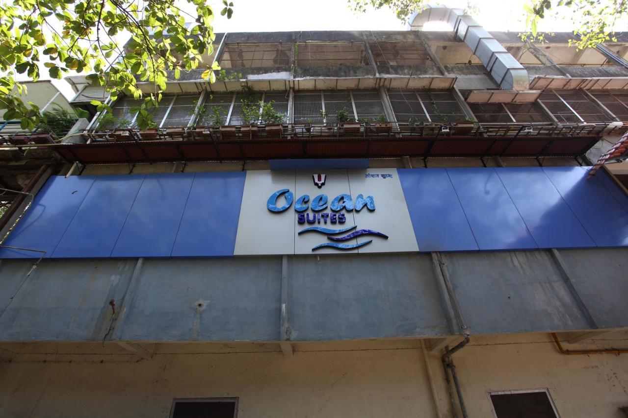 Hotel Ocean Suites Mumbai Exterior photo